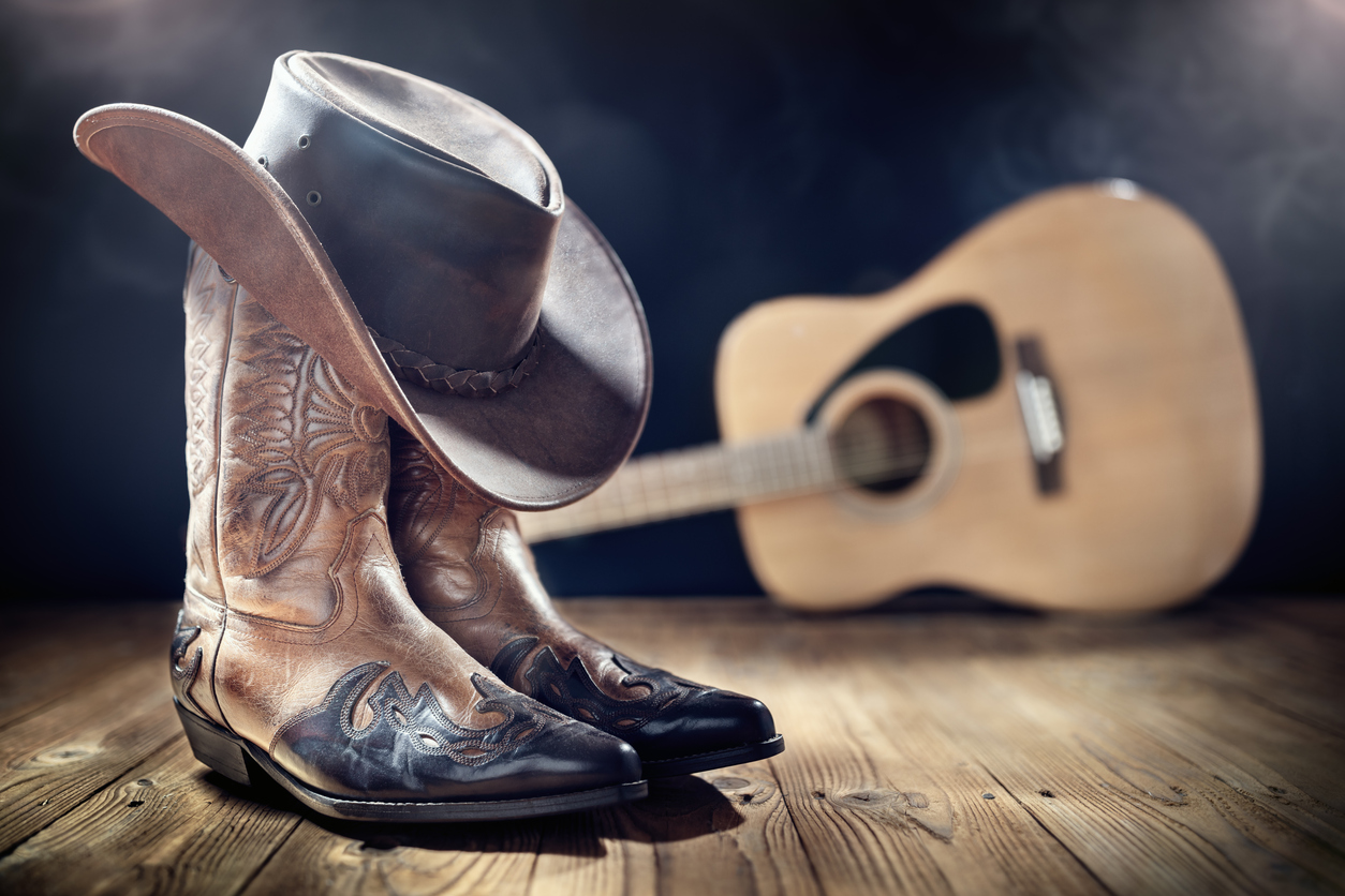 Funes vivirá el October Country Fest 2025 con música, gastronomía y espíritu del folk & blues